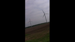 windmills